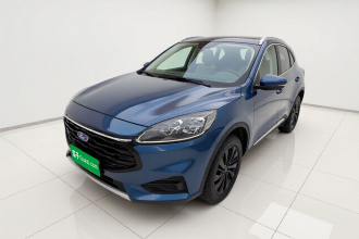 福特 锐际 2024款 EcoBoost 245 四驱耀享款