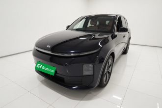 理想汽车 理想L6 2024款 Pro