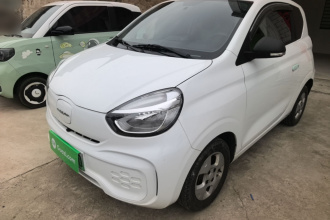 荣威 科莱威CLEVER 2021款 302km卓越版