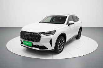 哈弗H6 2022款 第三代 1.5T 自动两驱Max