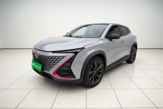 长安UNI-T 2020款 1.5T 旗舰型