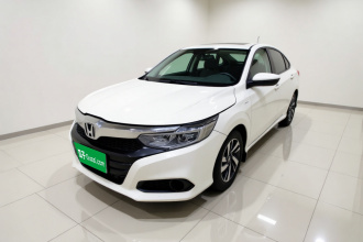 本田 凌派 2019款 180Turbo CVT舒适版 国VI