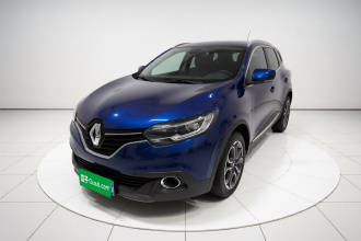 雷诺 科雷嘉 2016款 2.0L 两驱尊贵版