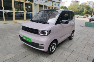 五菱汽车 宏光MINIEV 2022款 马卡龙臻享款 磷酸铁锂