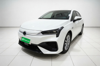 埃安 AION S 2022款 魅 580