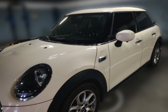 MINI 2020款 1.5T ONE 五门版