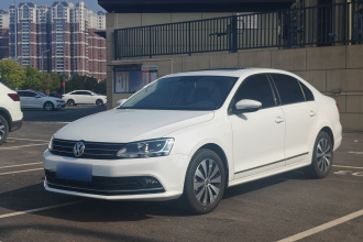 大众 速腾 2017款 230TSI 自动舒适型