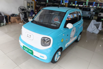 奔腾小马 2025款 222km 闪电马