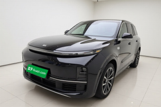 理想汽车 理想L9 2022款 Max