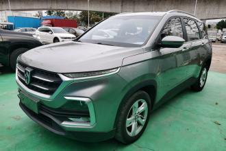 宝骏530 2019款 1.5T CVT豪华型 7座 国V