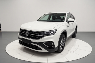 大众 探岳 2024款 300TSI 两驱豪华Plus进阶版