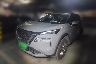 日产 奇骏 2021款 VC-Turbo 300 CVT 2WD豪华版