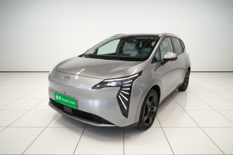 埃安 AION Y 2022款 Plus 70 科技版