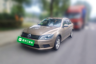 大众 宝来 2014款 1.6L 自动时尚型