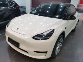 特斯拉 Model Y 2023款 后轮驱动版