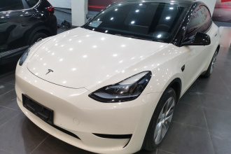 特斯拉 Model Y 2023款 后轮驱动版