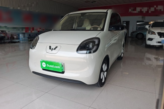 五菱汽车 宏光MINIEV 2025款 第四代 四门版 进阶款