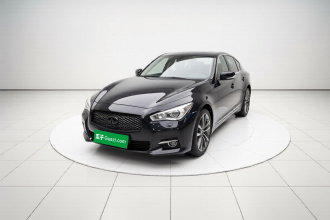 英菲尼迪Q50 2014款 2.0T 舒适版