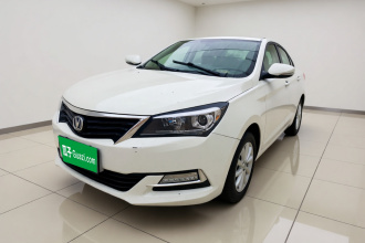 长安 悦翔V7 2016款 1.6L 自动乐享型 国V