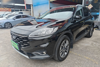 福特 锐际 2020款 EcoBoost 245 两驱耀享款