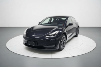 特斯拉 Model 3 2021款 标准续航后驱升级版