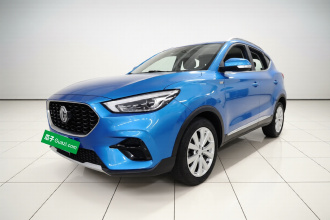 名爵ZS 2020款 180DVVT 自动Lite