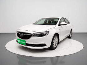 别克 英朗 2021款 改款 典范 1.5L 自动精英型