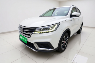 荣威RX3 2020款 1.6L CVT 4G互联超爽精英版