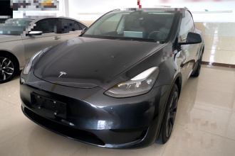 特斯拉 Model Y 2024款 后轮驱动版