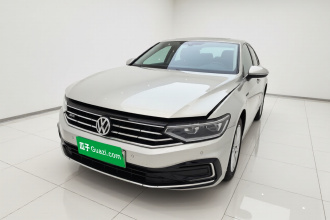 大众 迈腾GTE插电混动 2020款 GTE 豪华型