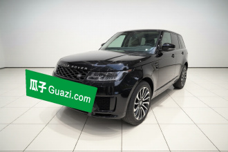 路虎 揽胜运动版 2018款 3.0 SC V6 HSE DYNAMIC