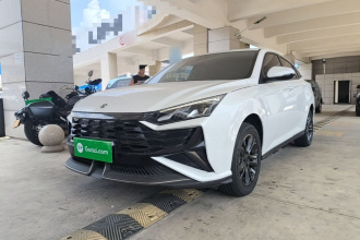 东风风神 奕炫 2025款 1.5L 自动豪华型