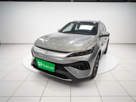 比亚迪 宋Pro新能源 2025款 第二代 智驾版 DM-i 115KM超越型