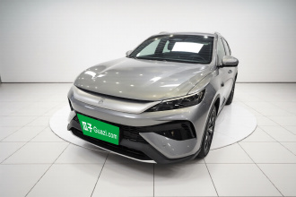 比亚迪 宋Pro新能源 2025款 第二代 智驾版 DM-i 115KM超越型