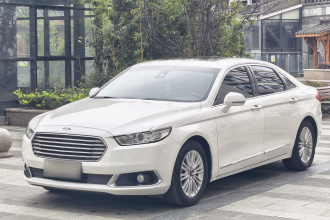 福特 金牛座 2018款 EcoBoost 245 时尚型 国V