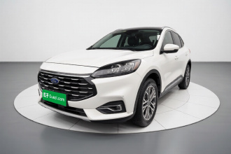 福特 锐际 2020款 EcoBoost 245 两驱聪慧悦享款