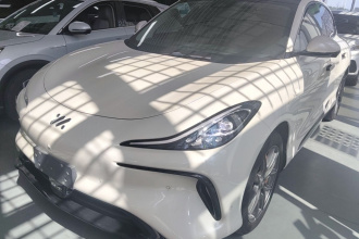智己汽车 智己LS6 2023款 Max 长续航版