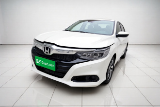 本田 凌派 2019款 180Turbo CVT舒适版 国VI