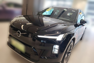 沃尔沃XC70插电式混动 2026款 四驱超长续航Plus