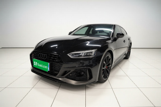 奥迪A5 2017款 Sportback 45 TFSI 时尚型
