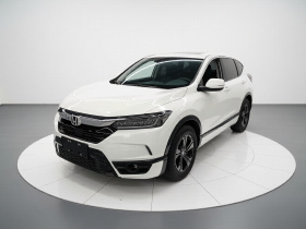 本田 皓影 2021款 240TURBO CVT两驱精英版