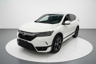 本田 皓影 2021款 240TURBO CVT两驱精英版