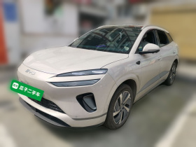 比亚迪 海狮06新能源 2025款 EV 605领航Pro版