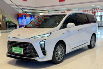 别克GL8新能源 2024款 陆尊 尊享版 7座