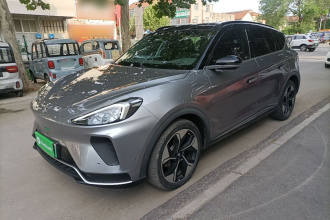 ARCFOX极狐 极狐 阿尔法T(ARCFOX αT) 2022款 653S+ 160kW