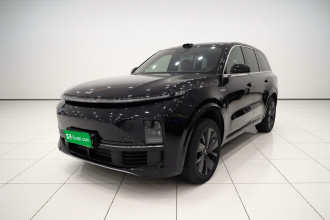 理想汽车 理想L8 2025款 Max 智能焕新版