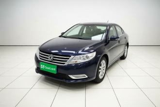 东风风神A30 2014款 1.5L 自动智尚型