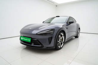 小米汽车 小米YU7 2025款 超长续航高性能四驱Max版