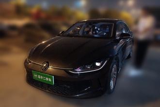 大众 2022款 凌渡L 280TSI DSG炫辣版