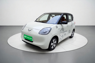 五菱汽车 宏光MINIEV 2025款 第四代 四门版 臻享+款